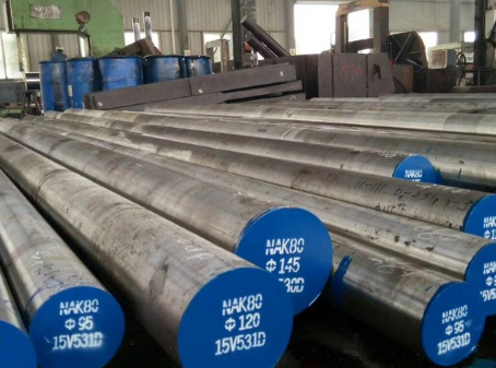 阿克陶NAK80模具钢