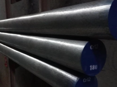阿克陶Cr12模具钢