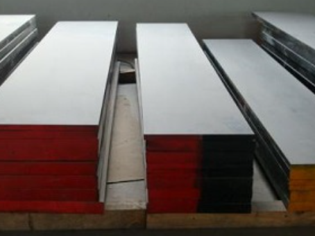 阿克陶Cr12MoV模具钢