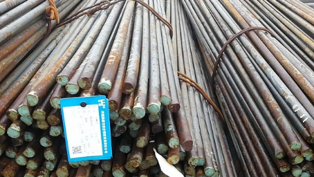 阿克陶30CrNi3Mo合金结构钢
