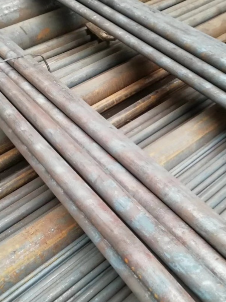 阿克陶45B合金结构钢