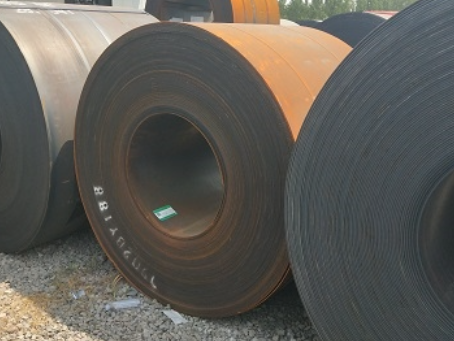 阿克陶Q355NHB耐候板